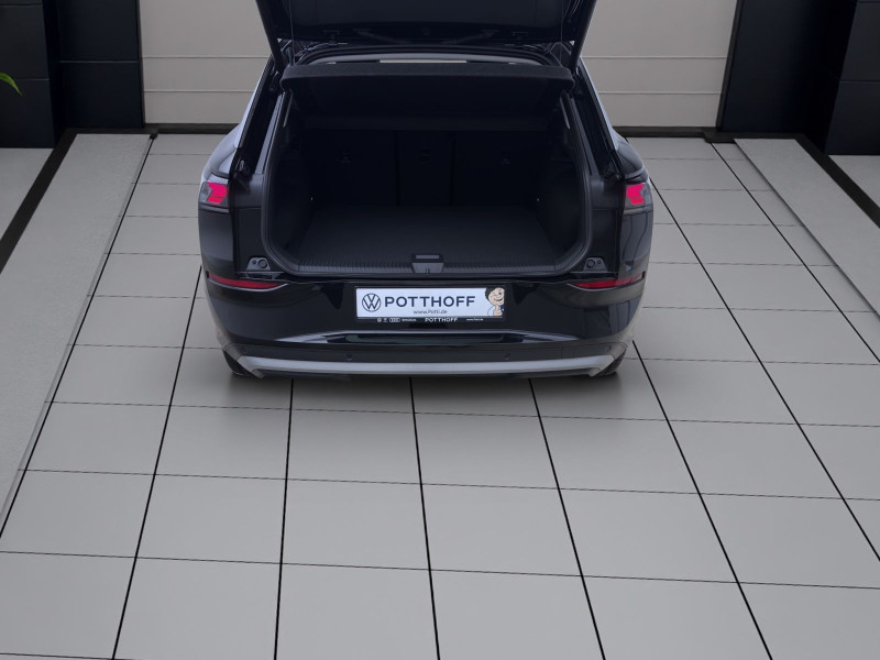 Bild 4: Volkswagen T-Roc 1.5 eTSI DSG STYLE KAMERA SITZHZG HuD LED+