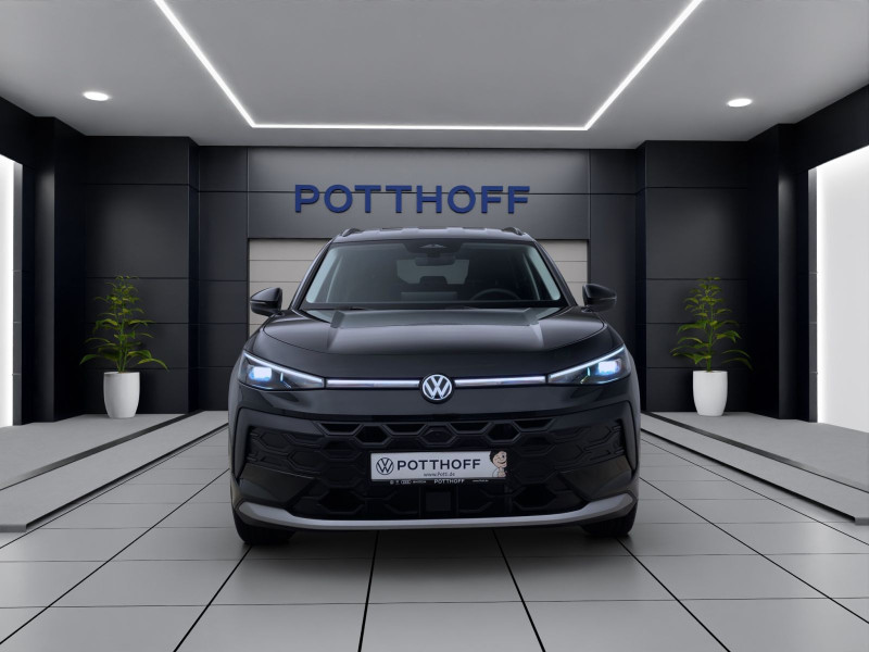 Bild 7: Volkswagen T-Roc 1.5 eTSI DSG STYLE KAMERA SITZHZG HuD LED+