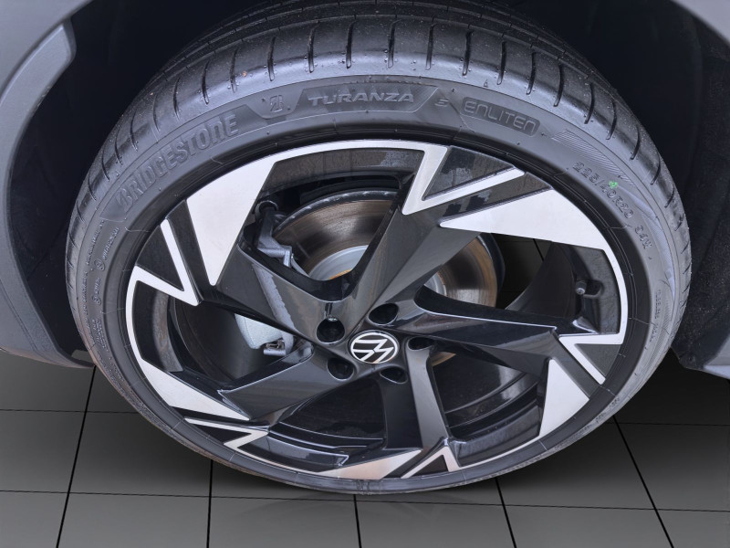 Bild 8: Volkswagen T-Roc 1.5 eTSI DSG STYLE KAMERA SITZHZG HuD LED+