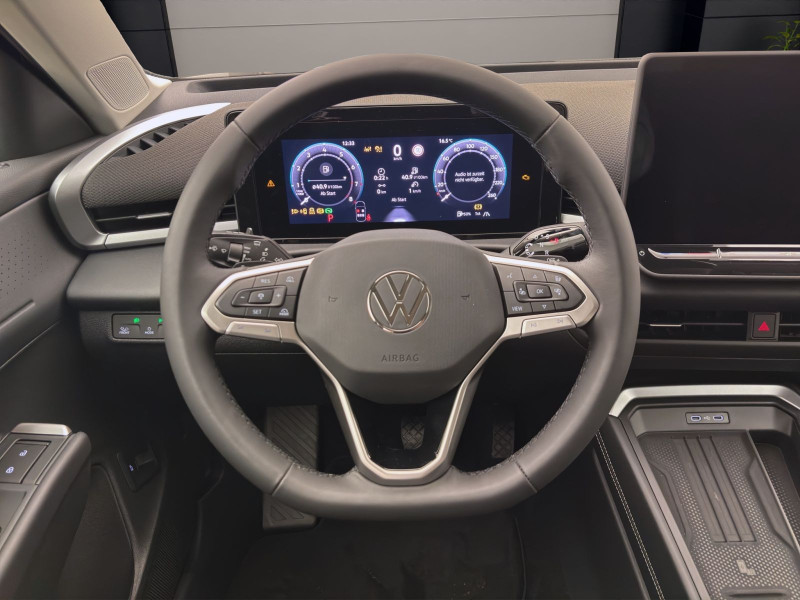 Bild 11: Volkswagen T-Roc 1.5 eTSI DSG STYLE KAMERA SITZHZG HuD LED+
