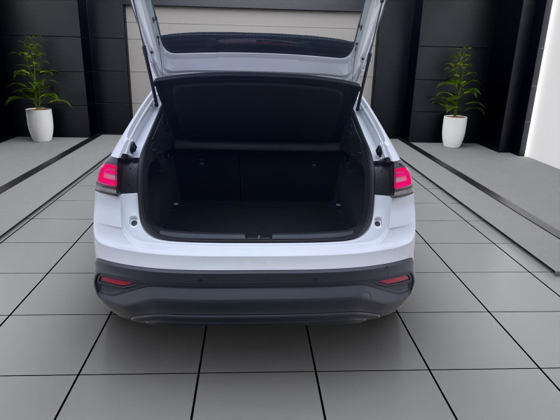 Bild 4: Volkswagen Taigo 1.0 TSI DSG ENERGY AHK KAMERA SITZHZG PDC