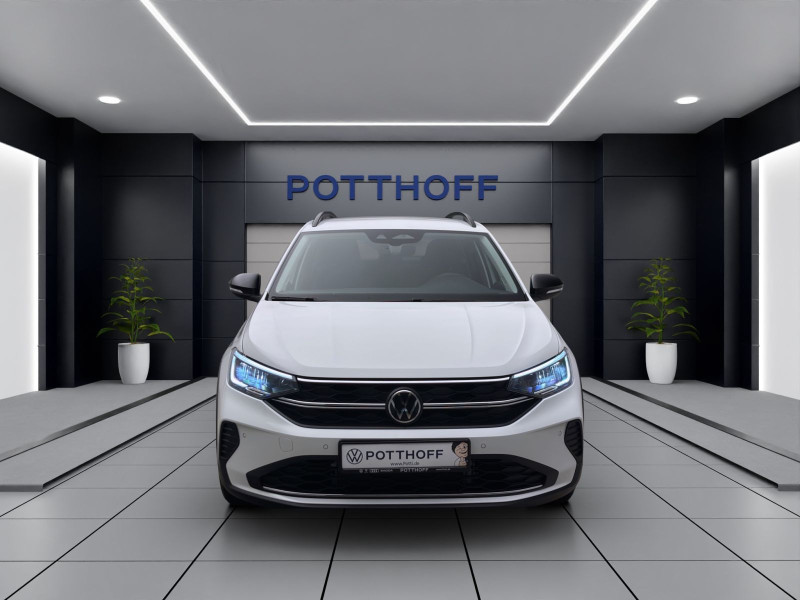 Bild 7: Volkswagen Taigo 1.0 TSI DSG ENERGY AHK KAMERA SITZHZG PDC