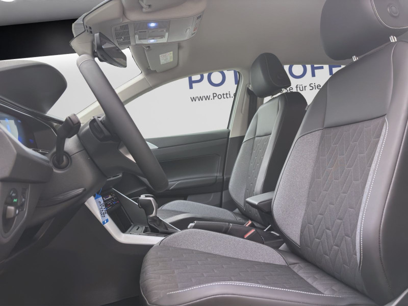 Bild 9: Volkswagen Taigo 1.0 TSI DSG ENERGY AHK KAMERA SITZHZG PDC