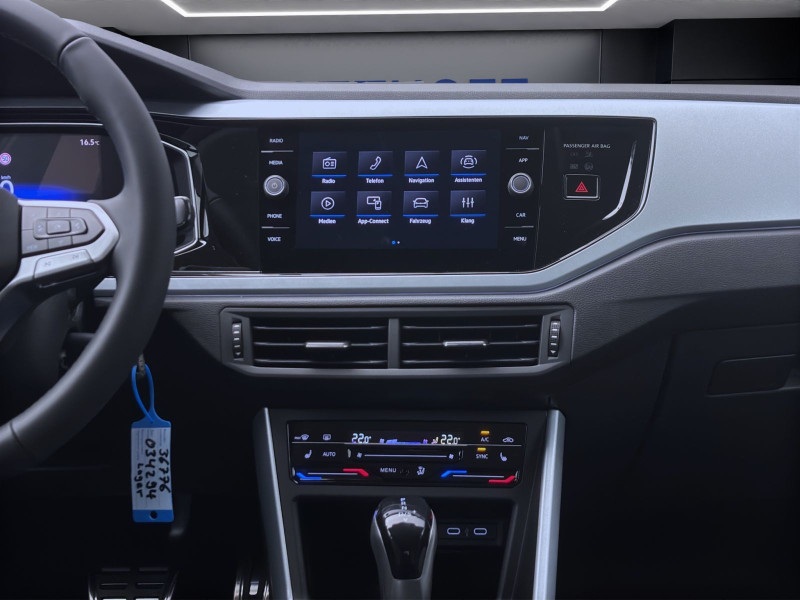 Bild 14: Volkswagen Taigo 1.0 TSI DSG ENERGY AHK KAMERA SITZHZG PDC