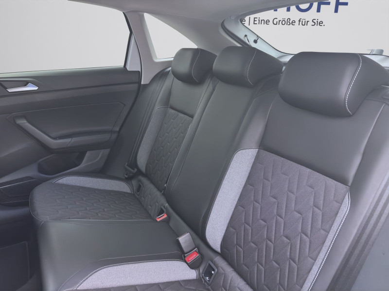 Bild 15: Volkswagen Taigo 1.0 TSI DSG ENERGY AHK KAMERA SITZHZG PDC