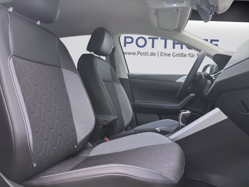 Bild 16: Volkswagen Taigo 1.0 TSI DSG ENERGY AHK KAMERA SITZHZG PDC