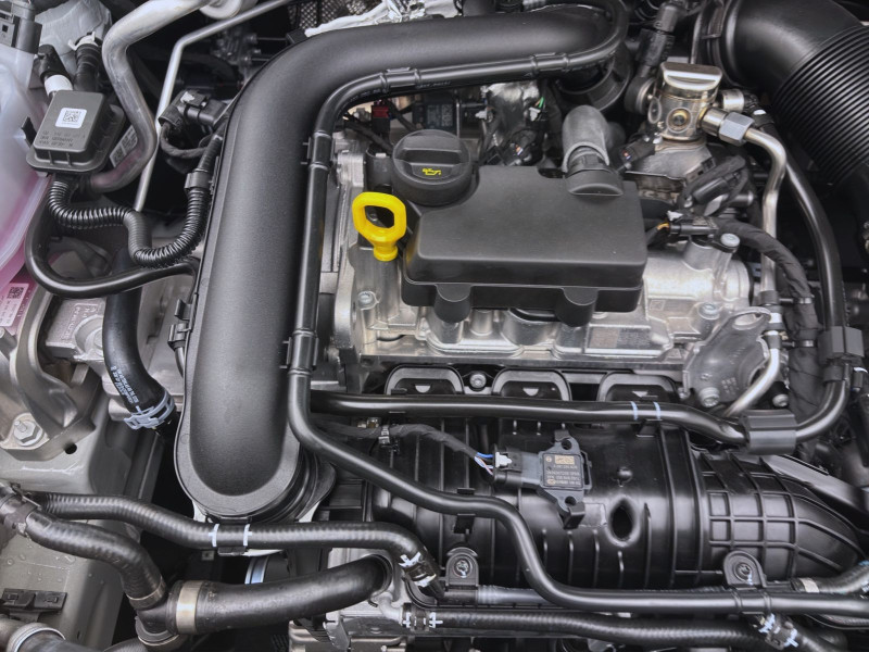 Bild 17: Volkswagen Taigo 1.0 TSI DSG ENERGY AHK KAMERA SITZHZG PDC