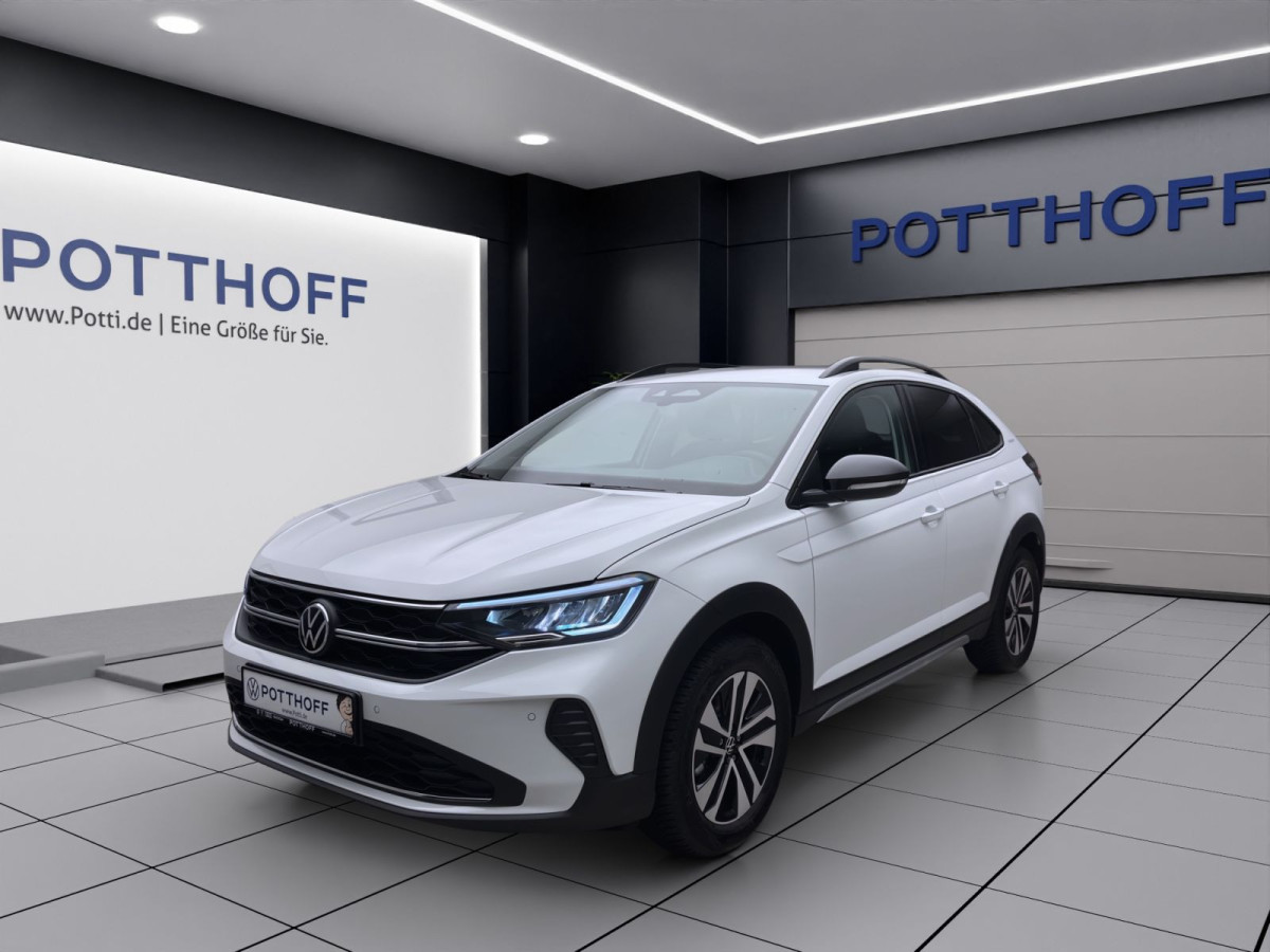 Thumb 1: Volkswagen Taigo 1.0 TSI DSG ENERGY AHK KAMERA SITZHZG PDC