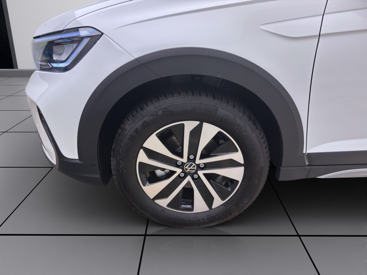 Thumb 8: Volkswagen Taigo 1.0 TSI DSG ENERGY AHK KAMERA SITZHZG PDC