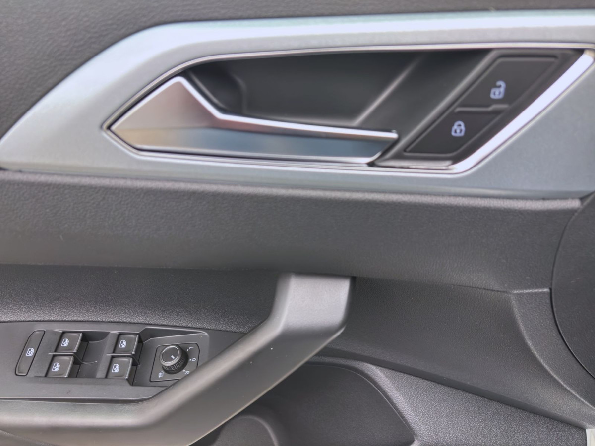 Thumb 10: Volkswagen Taigo 1.0 TSI DSG ENERGY AHK KAMERA SITZHZG PDC