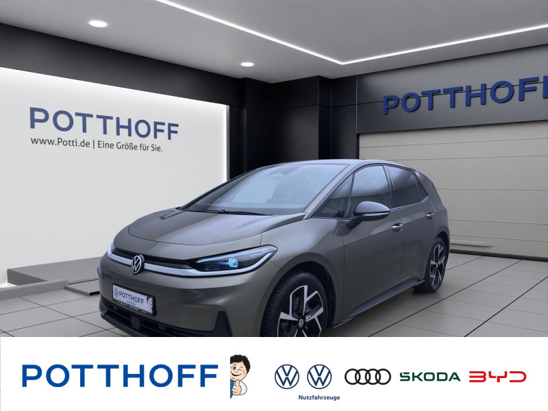 Bild 0: Volkswagen ID.3 Neo LIFE LM19 KAMERA AHK NAVI