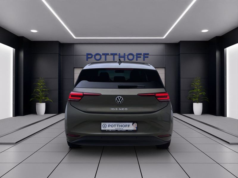 Bild 3: Volkswagen ID.3 Neo LIFE LM19 KAMERA AHK NAVI
