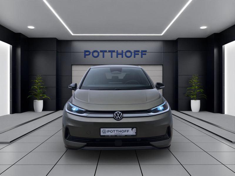 Bild 7: Volkswagen ID.3 Neo LIFE LM19 KAMERA AHK NAVI