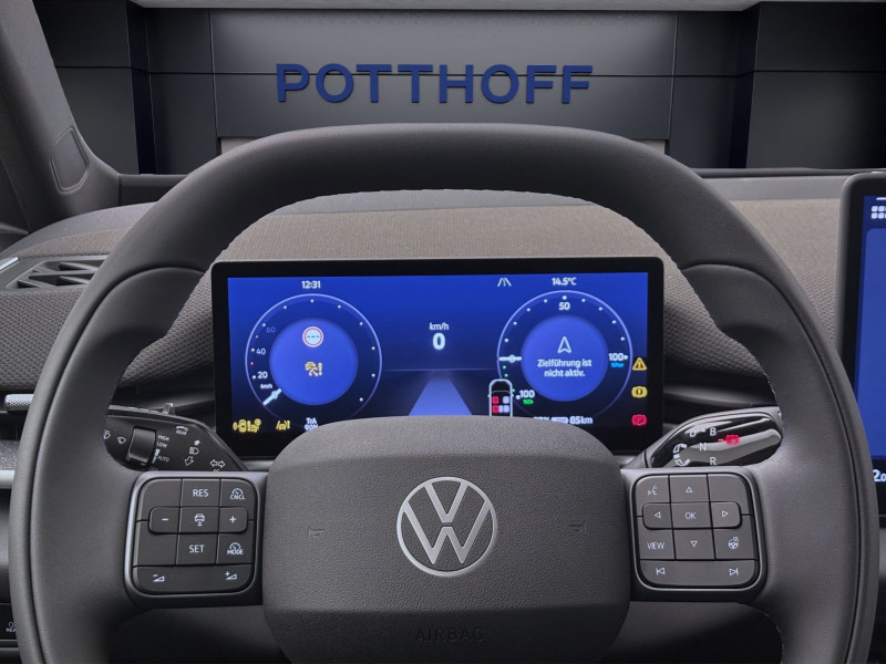Bild 12: Volkswagen ID.3 Neo LIFE LM19 KAMERA AHK NAVI
