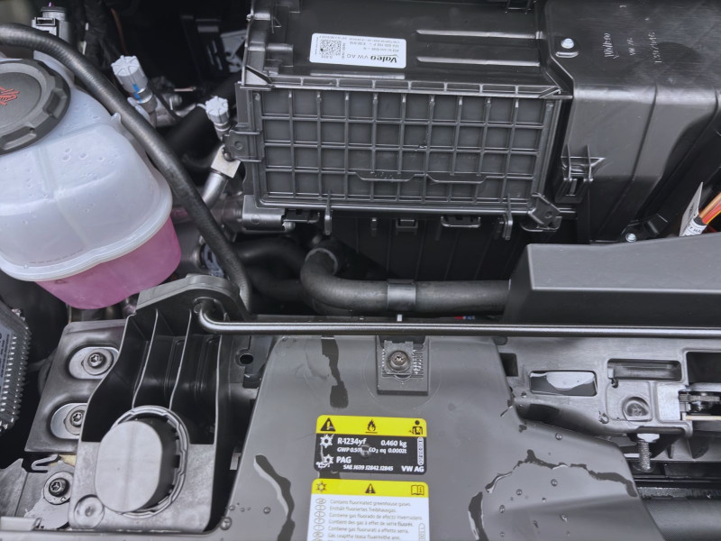 Bild 17: Volkswagen ID.3 Neo LIFE LM19 KAMERA AHK NAVI