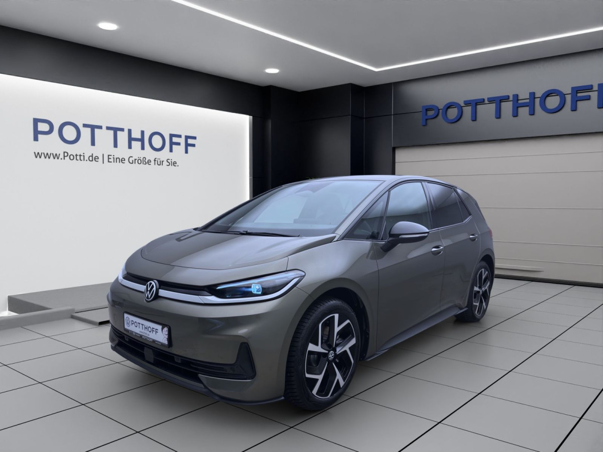 Thumb 1: Volkswagen ID.3 Neo LIFE LM19 KAMERA AHK NAVI