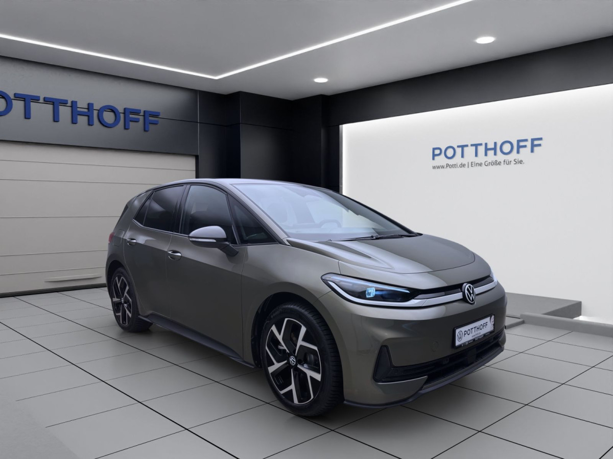 Thumb 6: Volkswagen ID.3 Neo LIFE LM19 KAMERA AHK NAVI