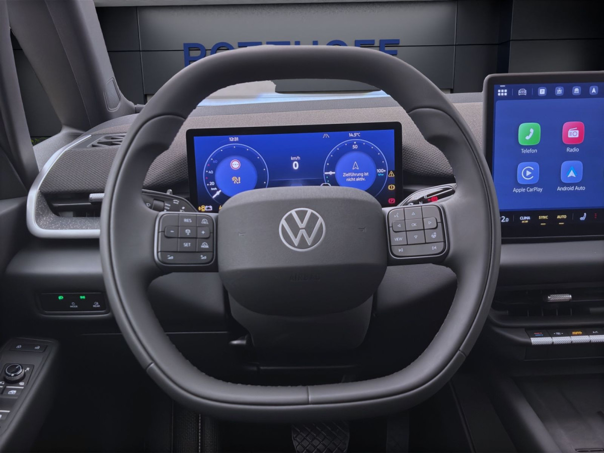 Thumb 11: Volkswagen ID.3 Neo LIFE LM19 KAMERA AHK NAVI