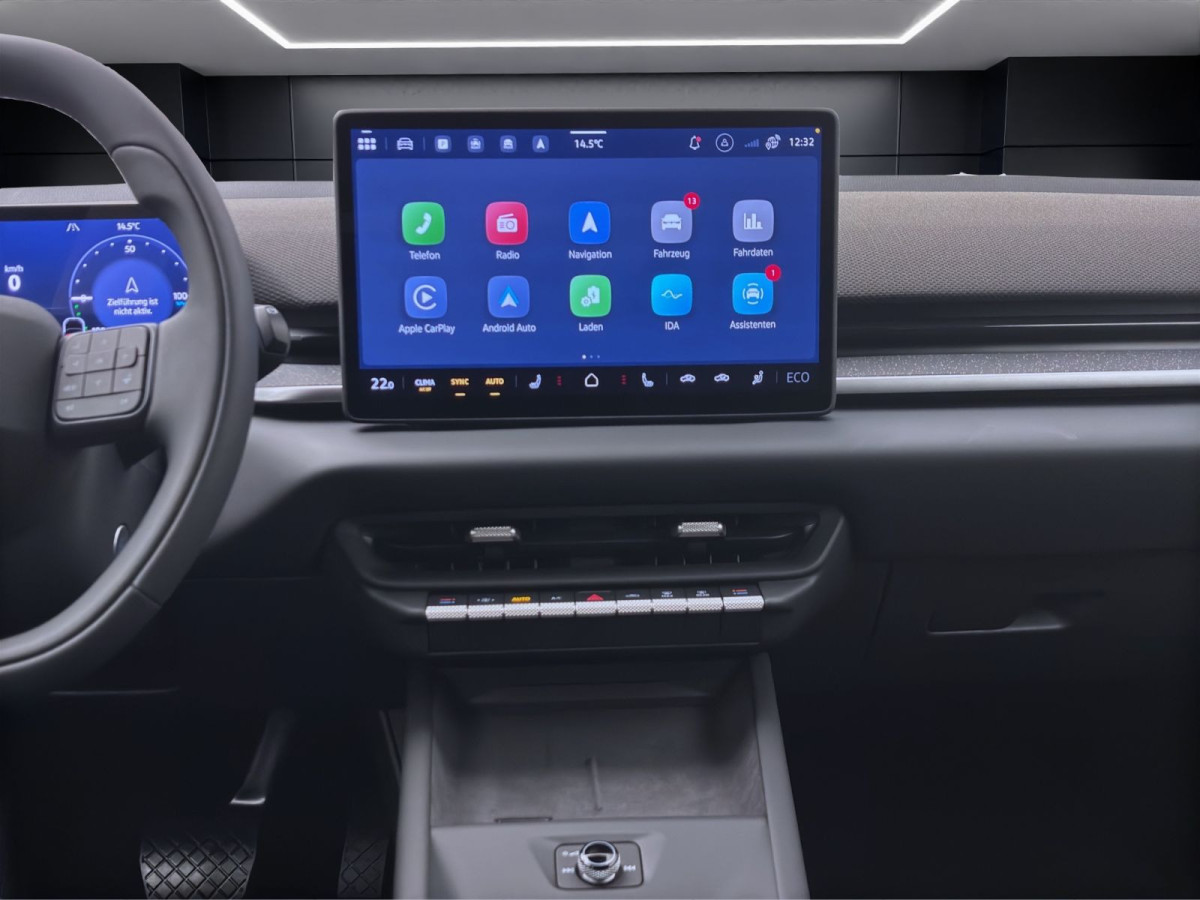 Thumb 14: Volkswagen ID.3 Neo LIFE LM19 KAMERA AHK NAVI