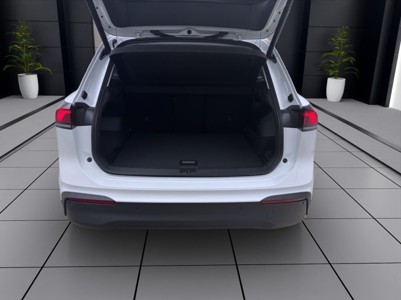 Bild 4: Volkswagen Tiguan 2.0 TDI DSG ENERGY STDHZG AHK KAMERA NAVI