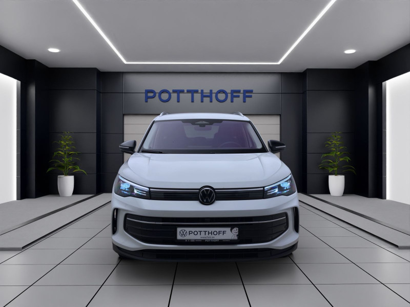 Bild 7: Volkswagen Tiguan 2.0 TDI DSG ENERGY STDHZG AHK KAMERA NAVI
