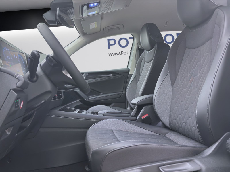 Bild 9: Volkswagen Tiguan 2.0 TDI DSG ENERGY STDHZG AHK KAMERA NAVI