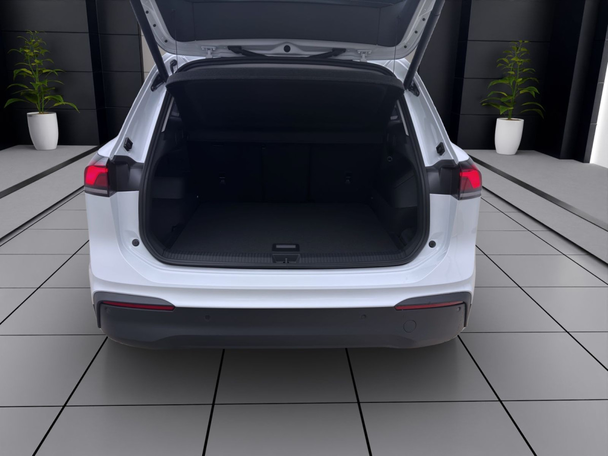 Thumb 4: Volkswagen Tiguan 2.0 TDI DSG ENERGY STDHZG AHK KAMERA NAVI