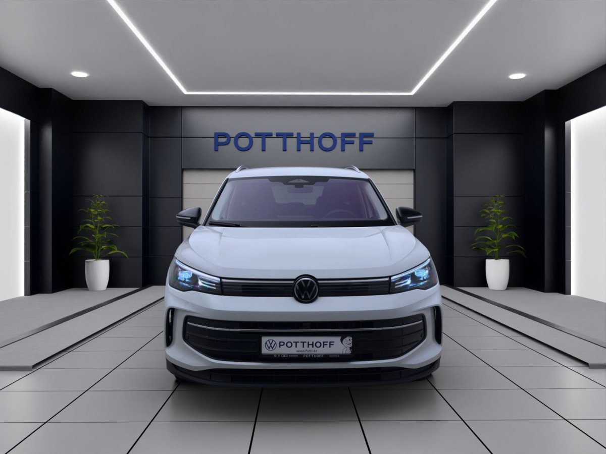 Thumb 7: Volkswagen Tiguan 2.0 TDI DSG ENERGY STDHZG AHK KAMERA NAVI