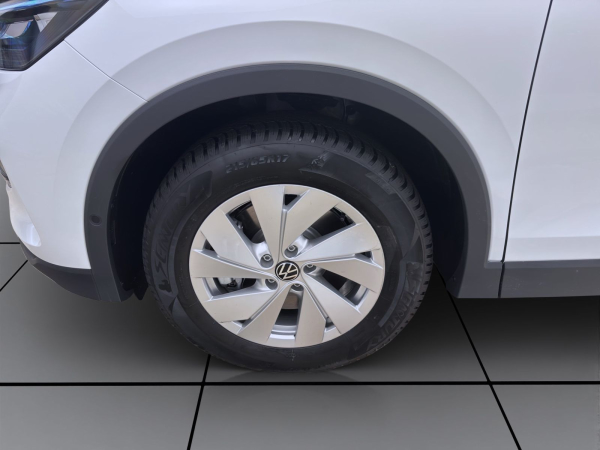 Thumb 8: Volkswagen Tiguan 2.0 TDI DSG ENERGY STDHZG AHK KAMERA NAVI
