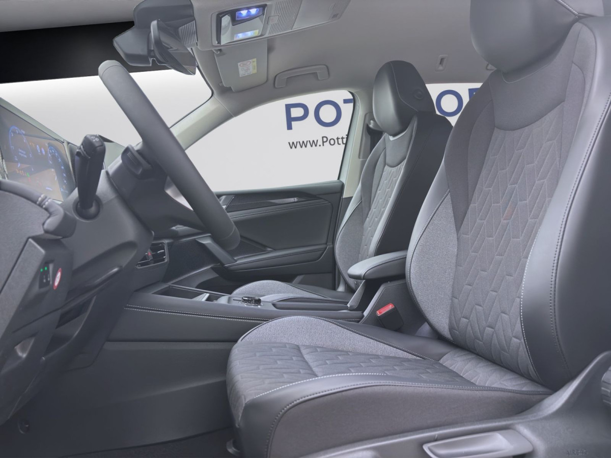 Thumb 9: Volkswagen Tiguan 2.0 TDI DSG ENERGY STDHZG AHK KAMERA NAVI