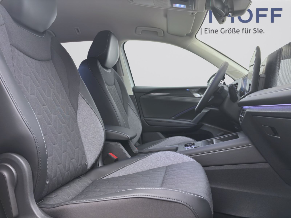 Thumb 16: Volkswagen Tiguan 2.0 TDI DSG ENERGY STDHZG AHK KAMERA NAVI