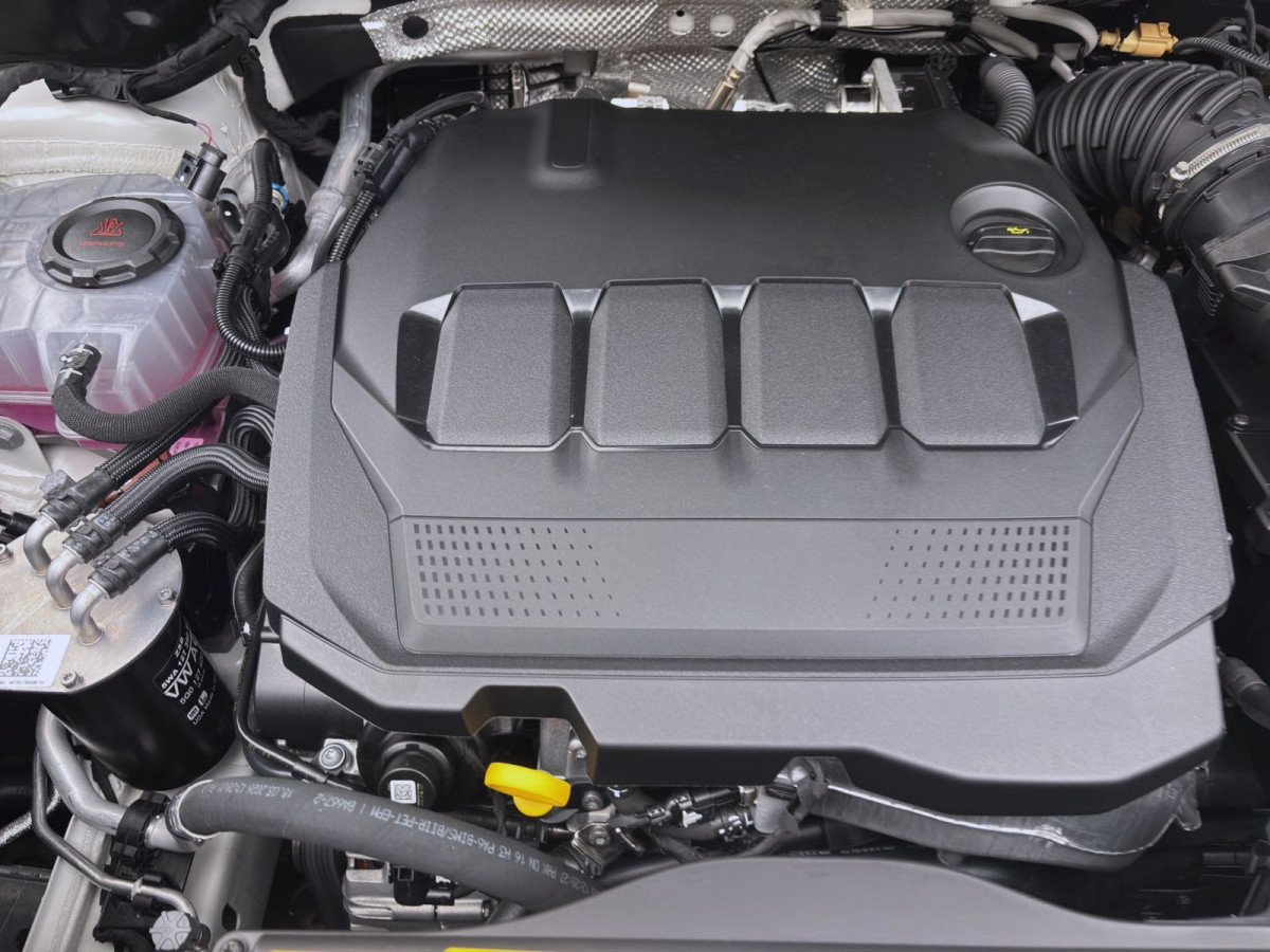 Thumb 17: Volkswagen Tiguan 2.0 TDI DSG ENERGY STDHZG AHK KAMERA NAVI