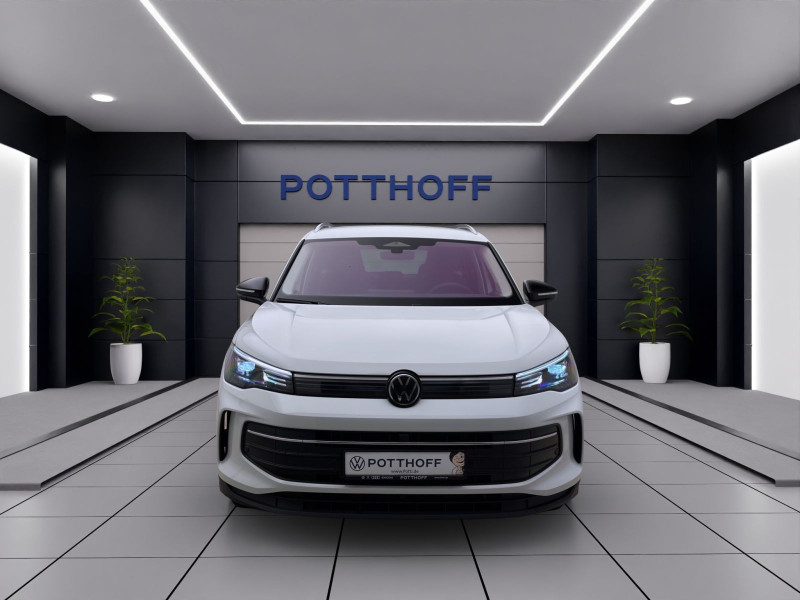Bild 7: Volkswagen Tiguan 2.0 TDI DSG ENERGY STDHZG AHK KAMERA NAVI