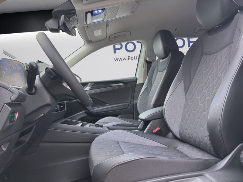 Bild 9: Volkswagen Tiguan 2.0 TDI DSG ENERGY STDHZG AHK KAMERA NAVI
