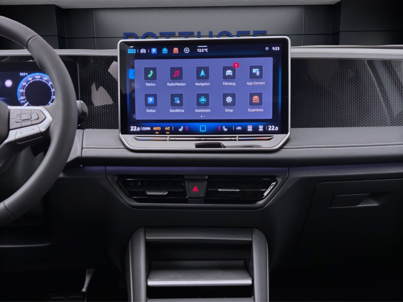 Bild 14: Volkswagen Tiguan 2.0 TDI DSG ENERGY STDHZG AHK KAMERA NAVI