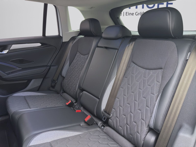 Bild 15: Volkswagen Tiguan 2.0 TDI DSG ENERGY STDHZG AHK KAMERA NAVI