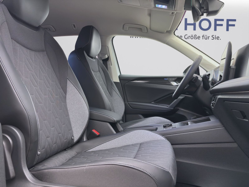 Bild 16: Volkswagen Tiguan 2.0 TDI DSG ENERGY STDHZG AHK KAMERA NAVI