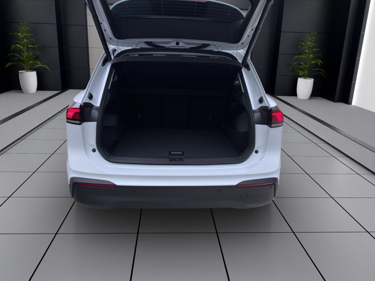 Thumb 4: Volkswagen Tiguan 2.0 TDI DSG ENERGY STDHZG AHK KAMERA NAVI