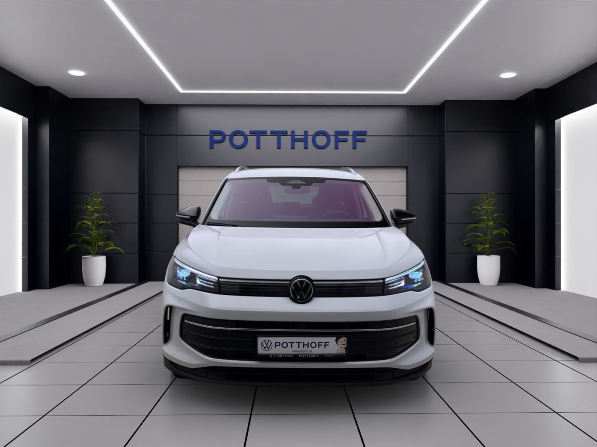 Thumb 7: Volkswagen Tiguan 2.0 TDI DSG ENERGY STDHZG AHK KAMERA NAVI