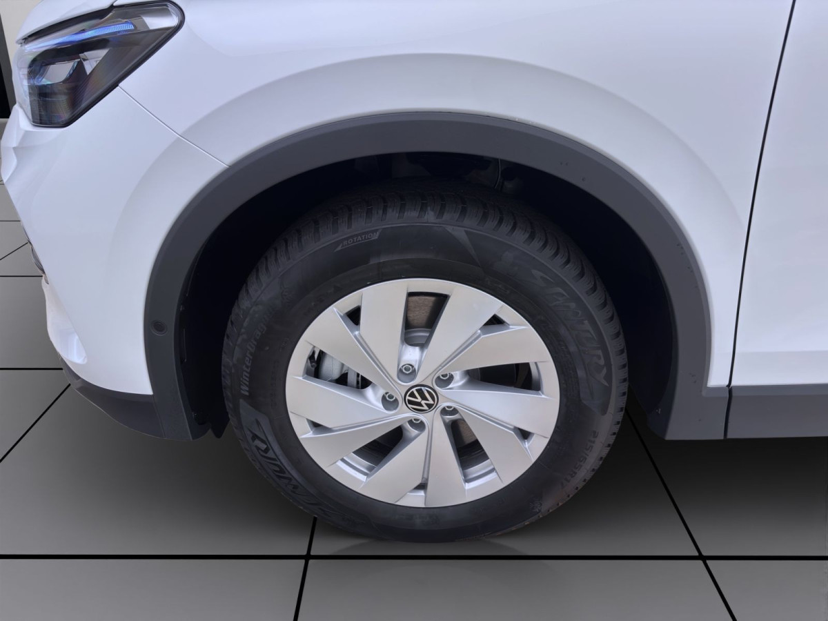 Thumb 8: Volkswagen Tiguan 2.0 TDI DSG ENERGY STDHZG AHK KAMERA NAVI