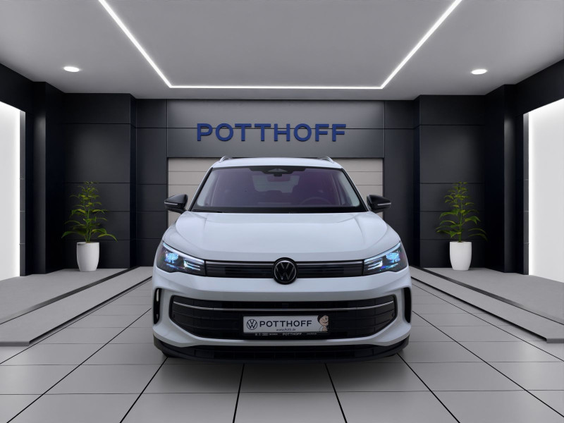 Bild 7: Volkswagen Tiguan 2.0 TDI DSG ENERGY STDHZG AHK NAVI KAMERA