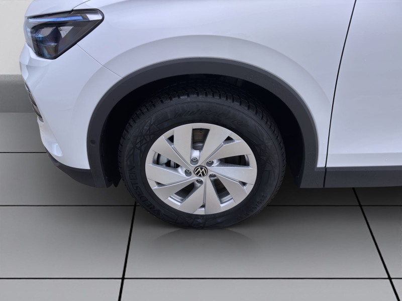 Bild 8: Volkswagen Tiguan 2.0 TDI DSG ENERGY STDHZG AHK NAVI KAMERA