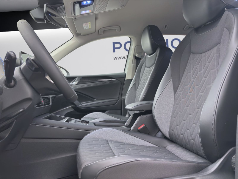 Bild 9: Volkswagen Tiguan 2.0 TDI DSG ENERGY STDHZG AHK NAVI KAMERA