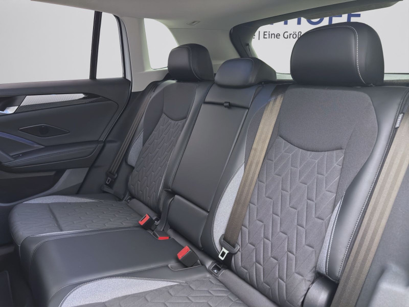 Bild 15: Volkswagen Tiguan 2.0 TDI DSG ENERGY STDHZG AHK NAVI KAMERA