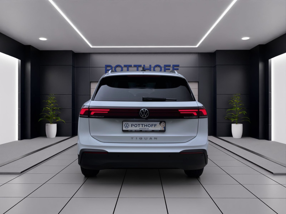 Thumb 3: Volkswagen Tiguan 2.0 TDI DSG ENERGY STDHZG AHK NAVI KAMERA