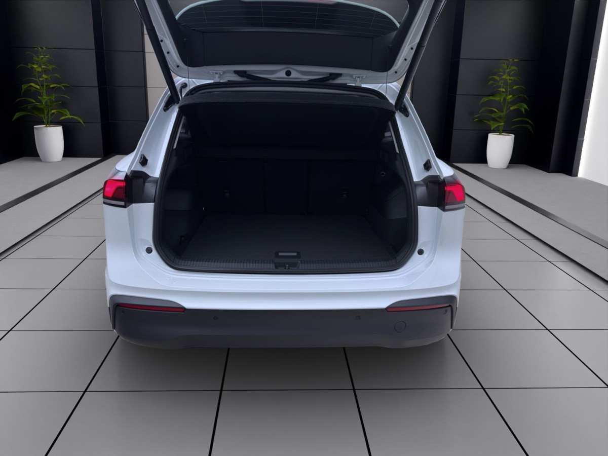 Thumb 4: Volkswagen Tiguan 2.0 TDI DSG ENERGY STDHZG AHK NAVI KAMERA
