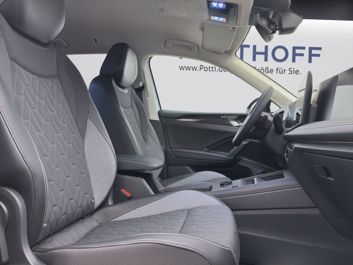 Thumb 16: Volkswagen Tiguan 2.0 TDI DSG ENERGY STDHZG AHK NAVI KAMERA