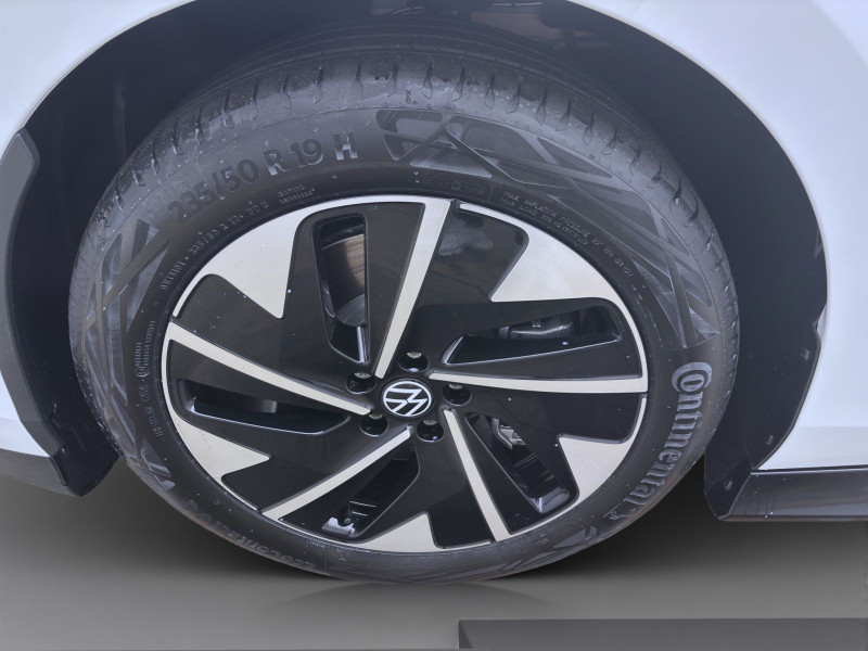 Bild 8: Volkswagen ID.7 Tourer PRO S AHK NAVI KAMERA LED SITZHZG