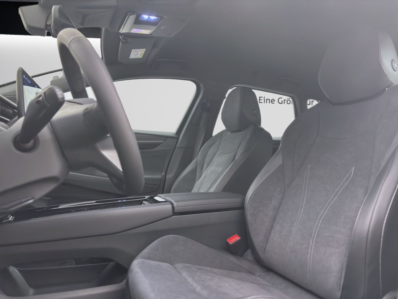 Bild 9: Volkswagen ID.7 Tourer PRO S AHK NAVI KAMERA LED SITZHZG