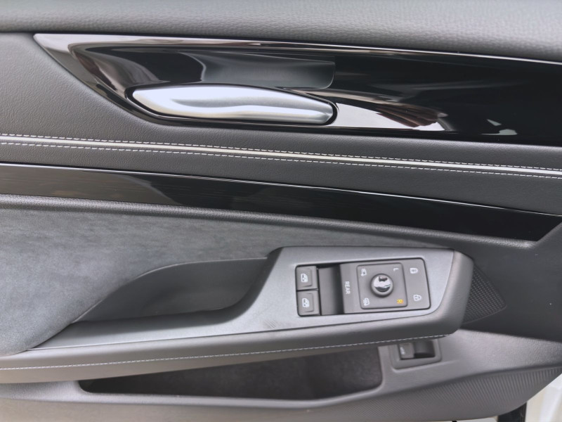 Bild 10: Volkswagen ID.7 Tourer PRO S AHK NAVI KAMERA LED SITZHZG